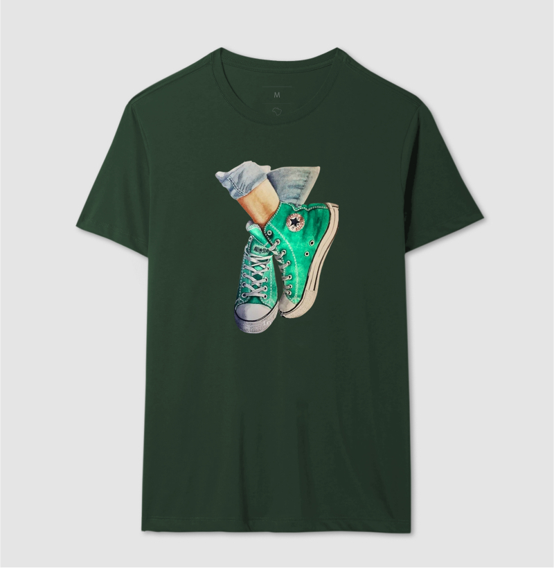 Camisa 11