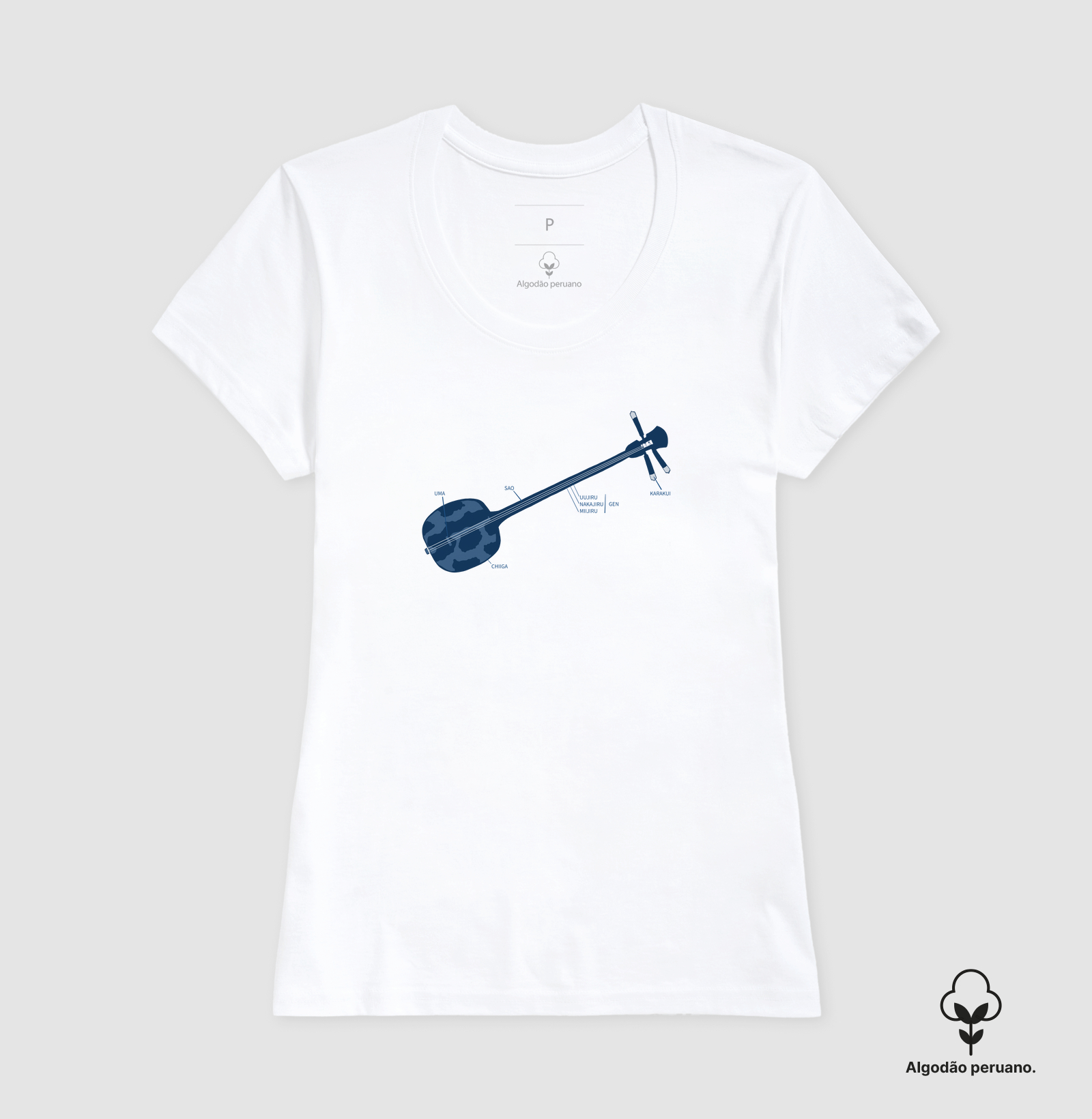 Camisa 3