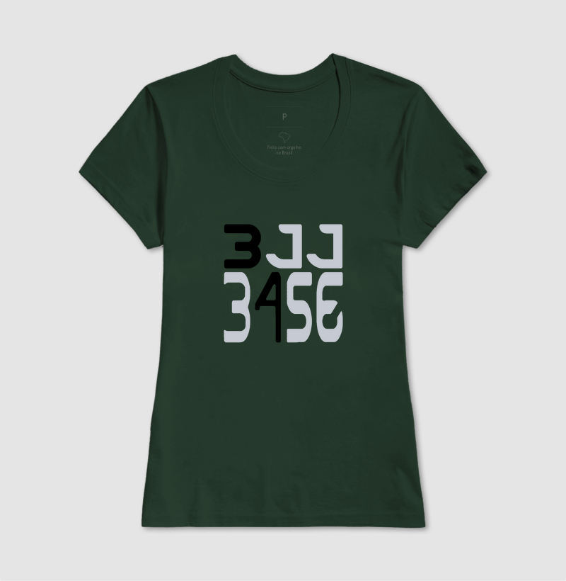 Camisa 12
