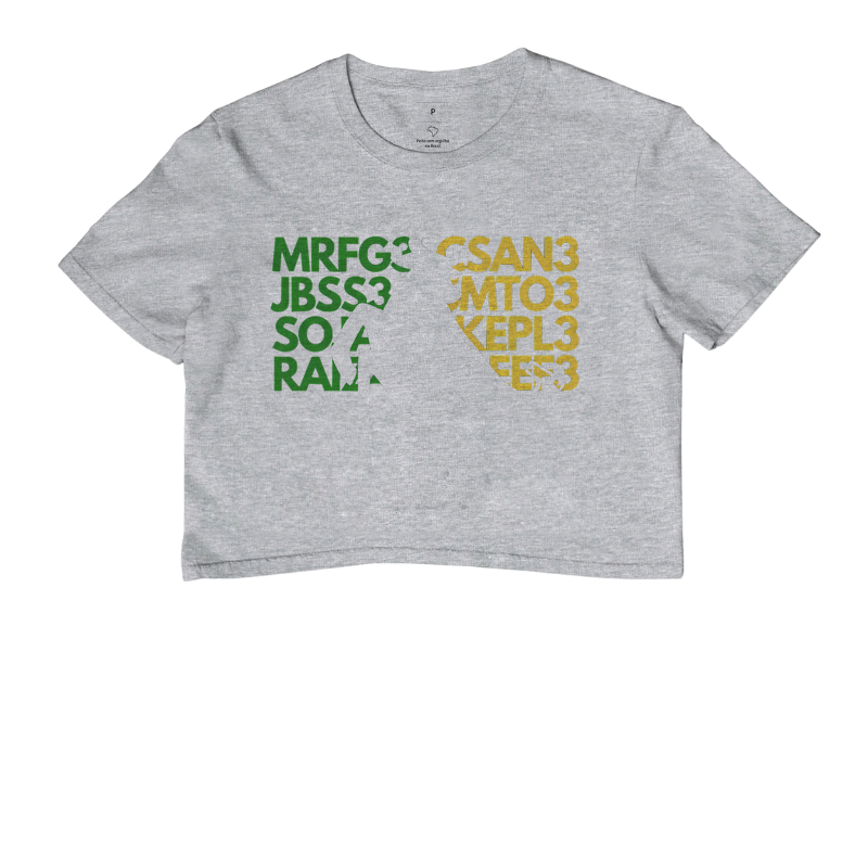 Camisa 6