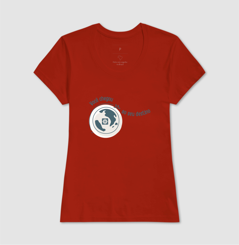 Camisa 19