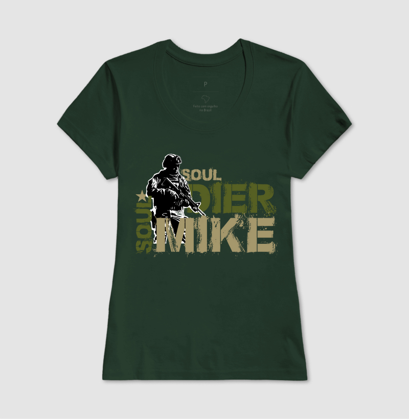 Camisa 13