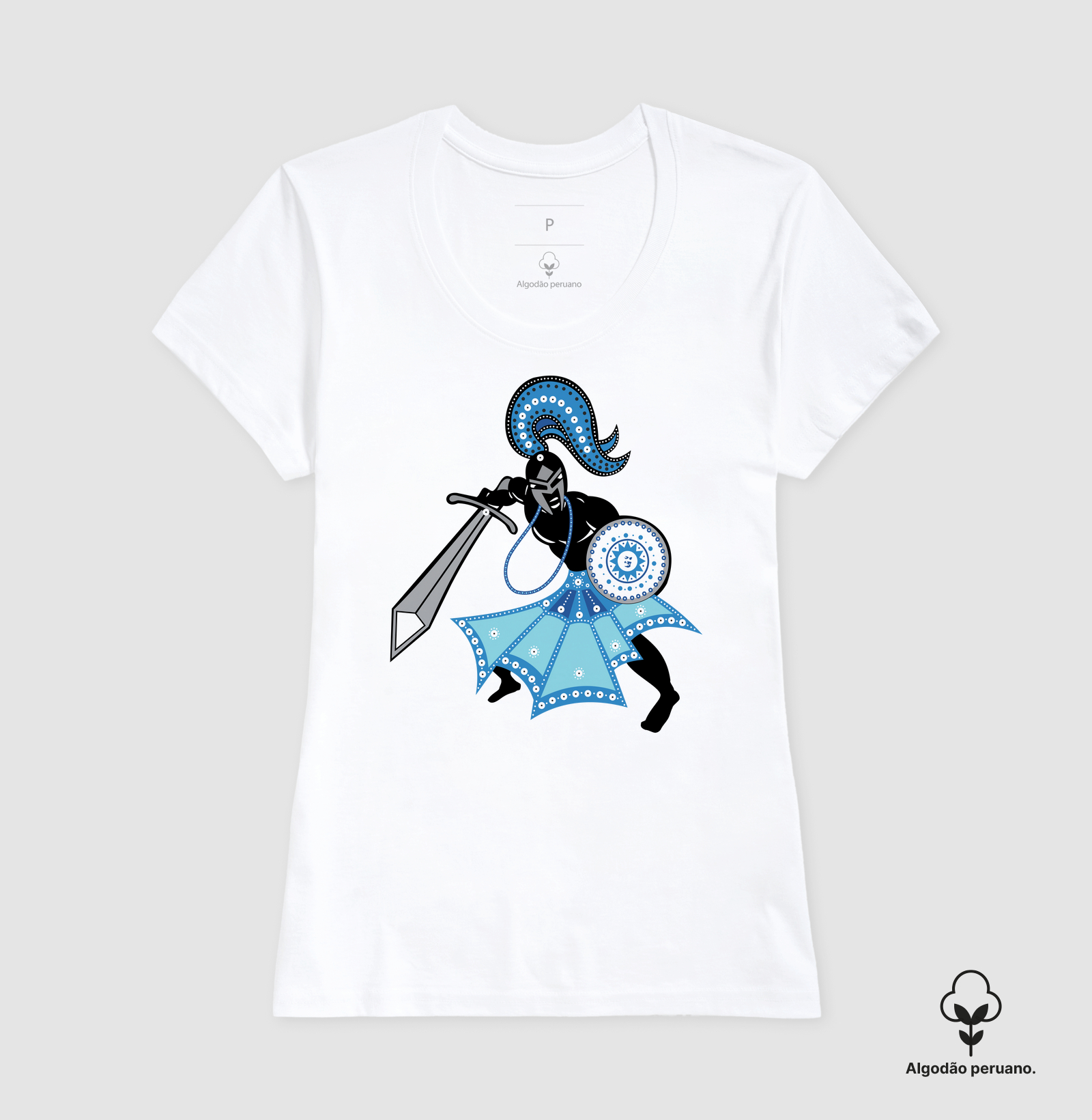 Camisa 4