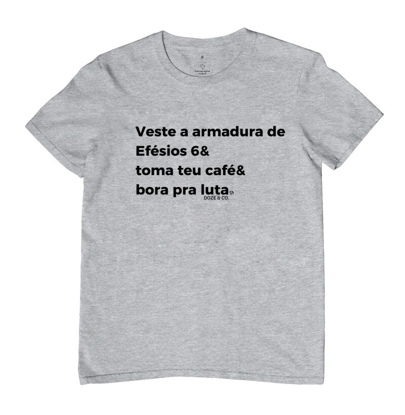 Camisa 7