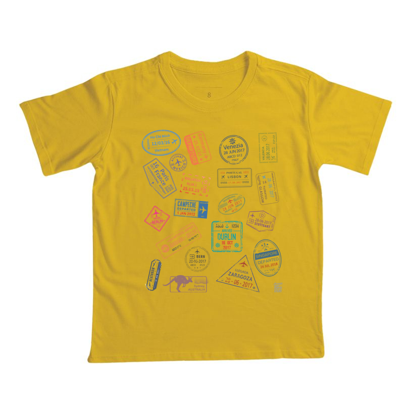 Camisa 5