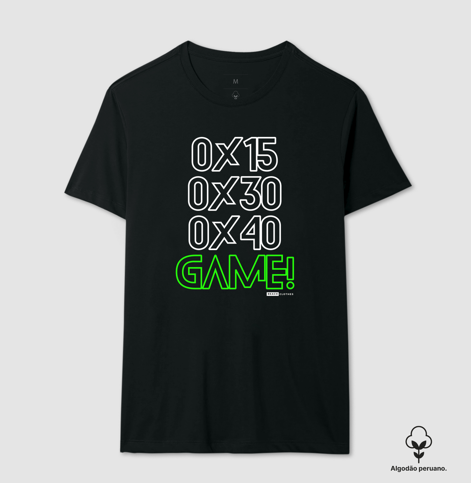 Camisa 1