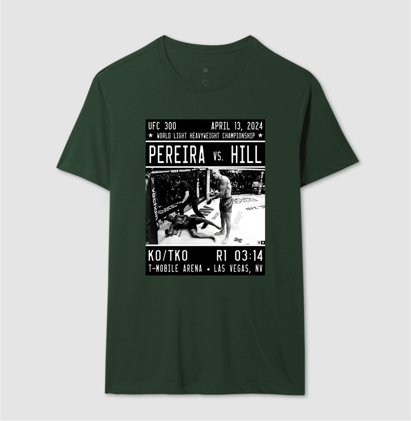 Camisa 10