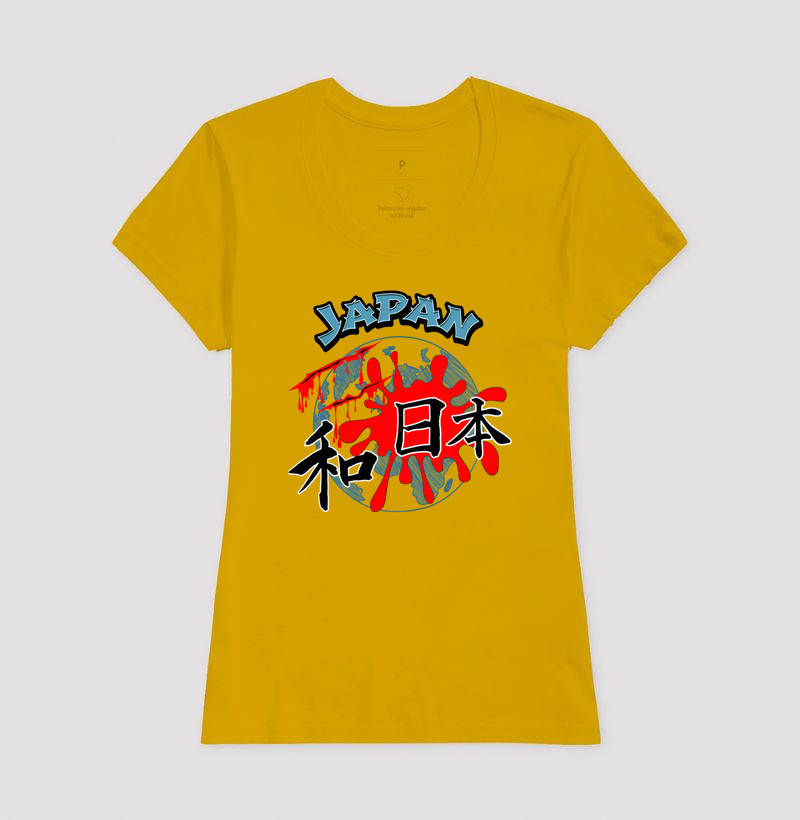 Camisa 19