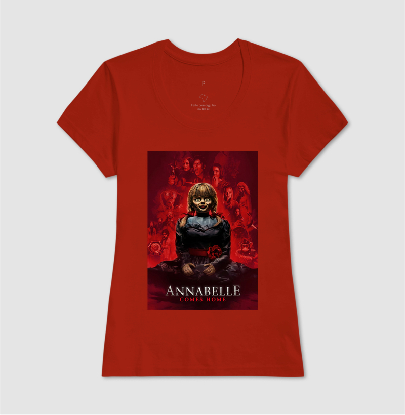 Camisa 11