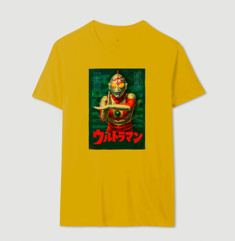 Camisa 13