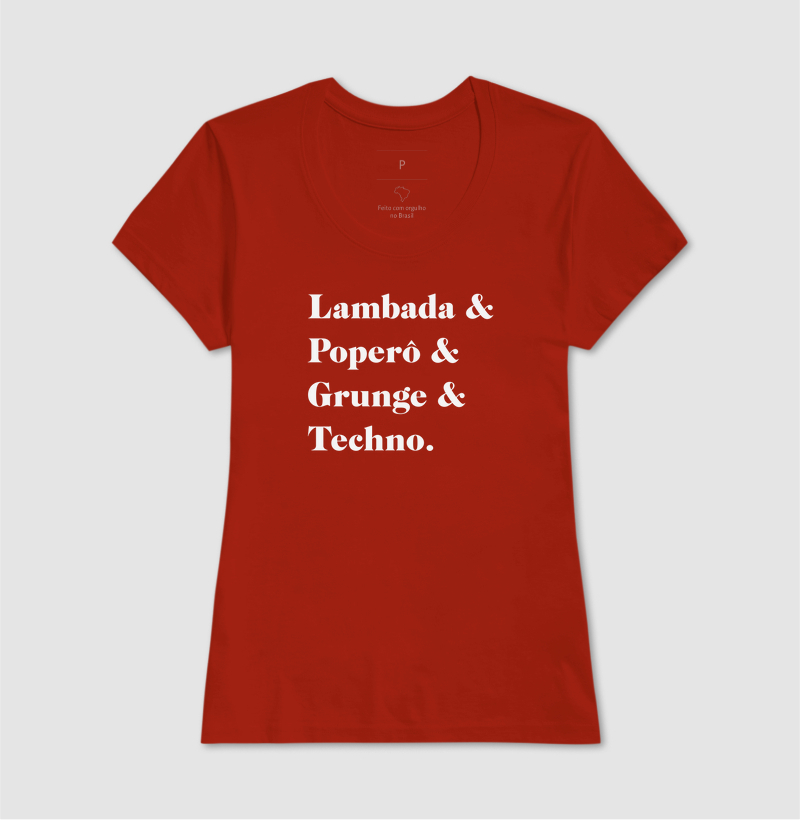 Camisa 7