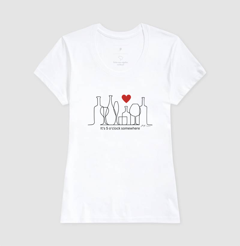 Camisa 4