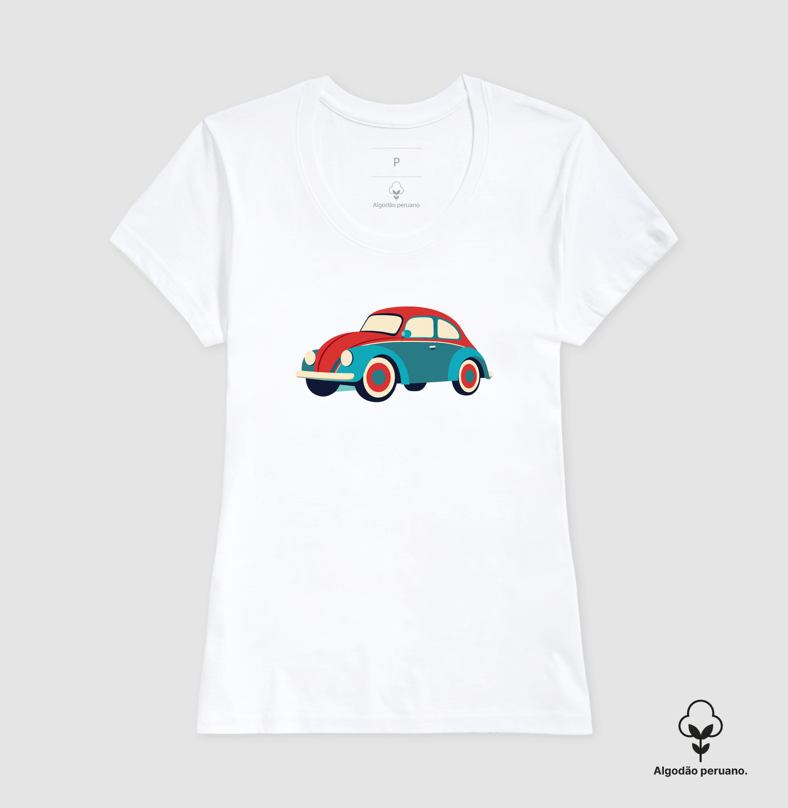 Camisa 1