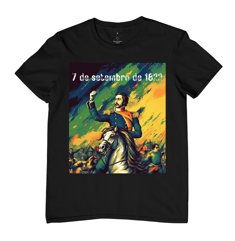 Camisa 11