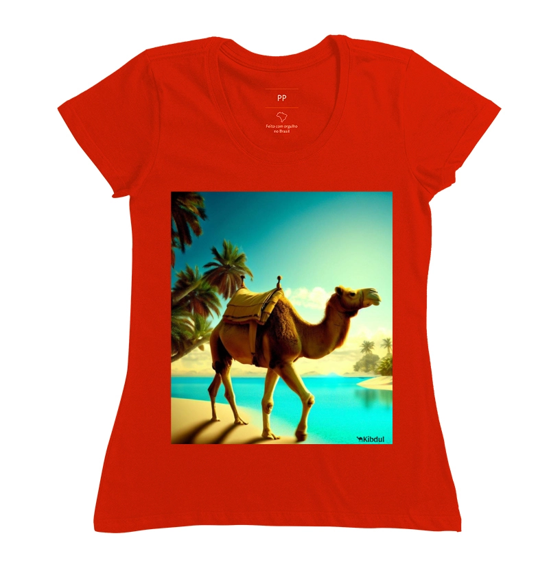 Camisa 9