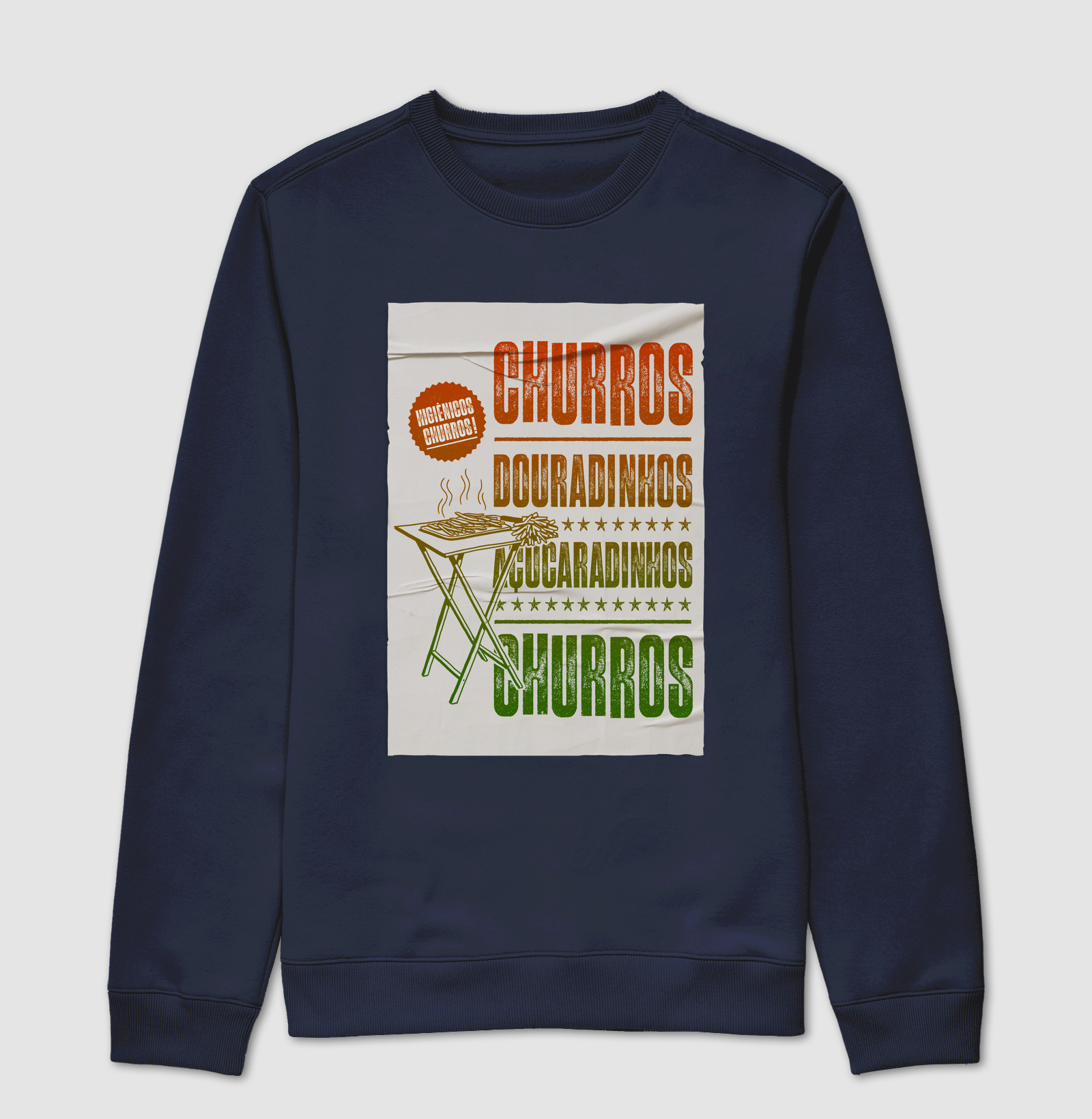 Camisa 3