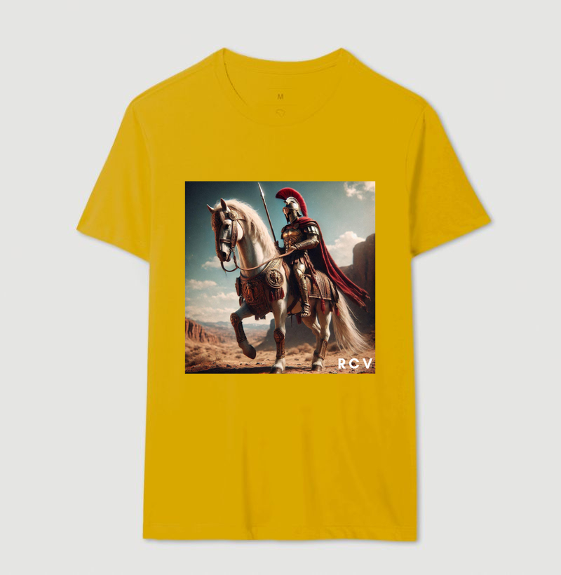 Camisa 16