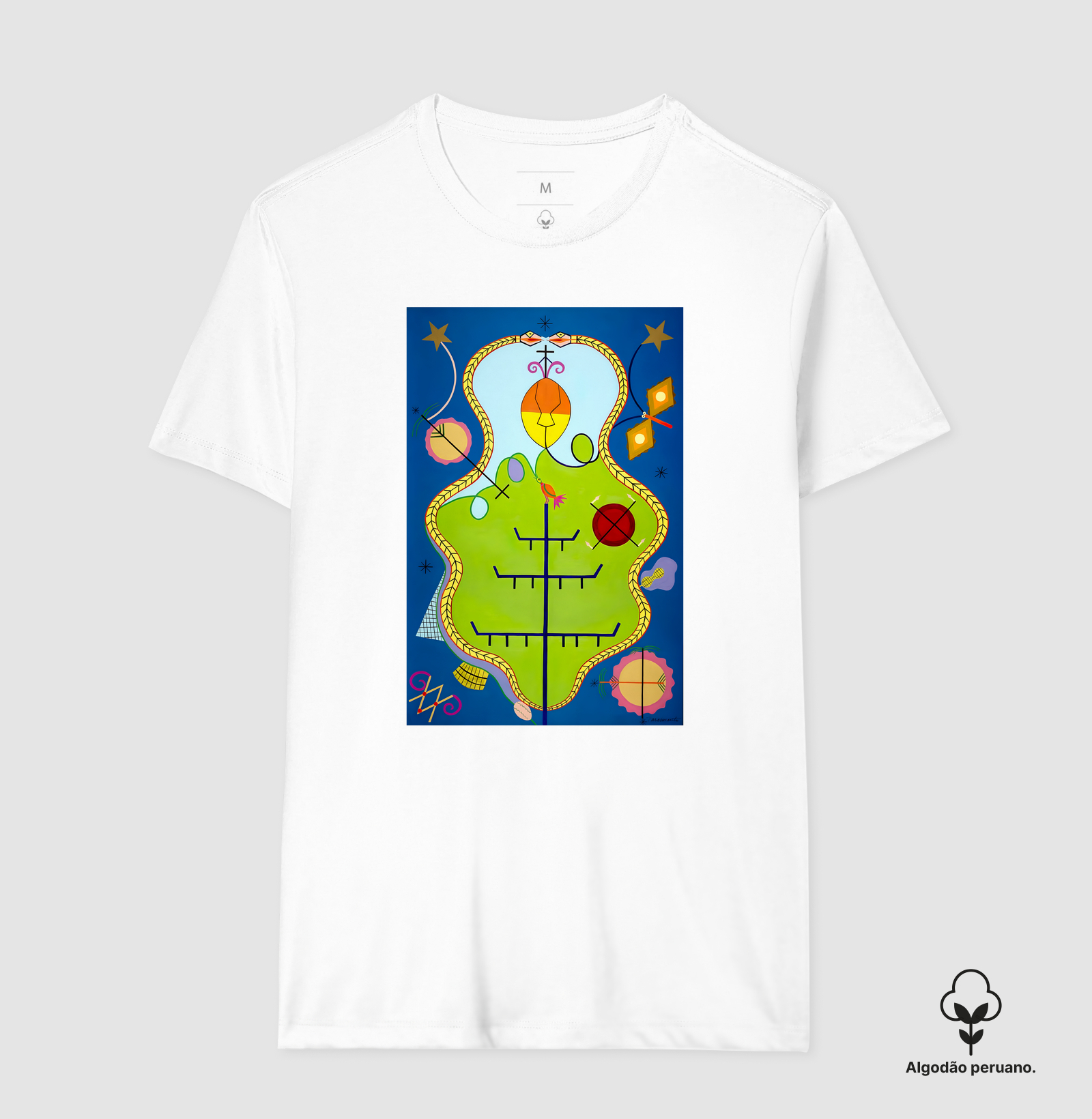 Camisa 2