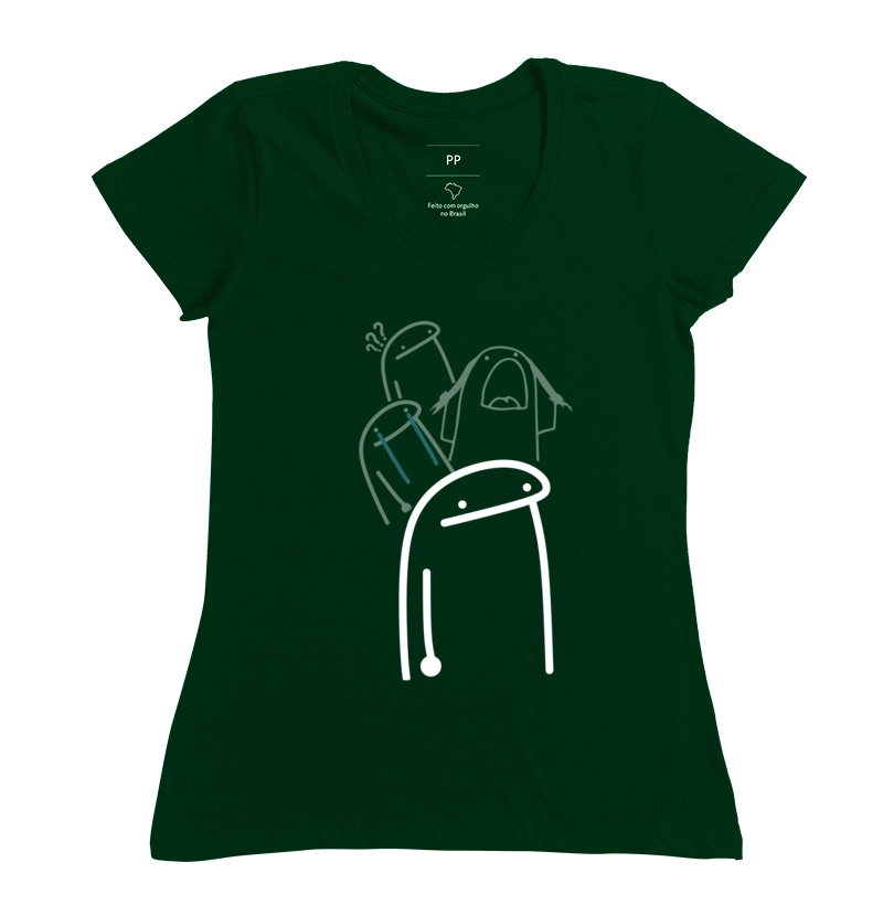 Camisa 12