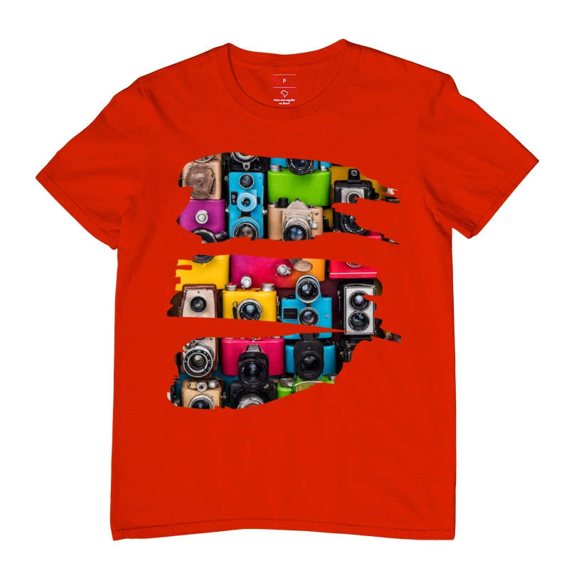 Camisa 9