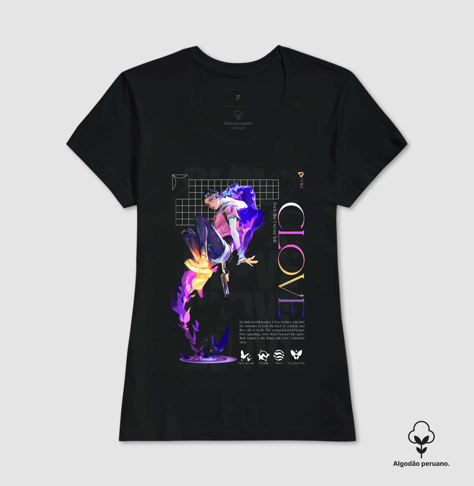 Camisa 3