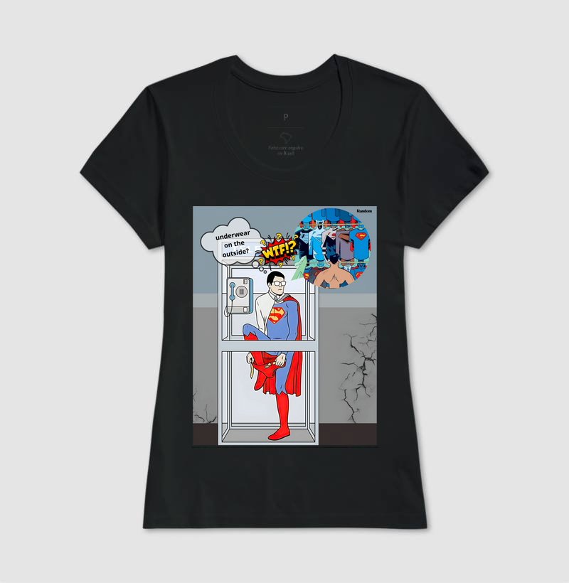 Camisa 13