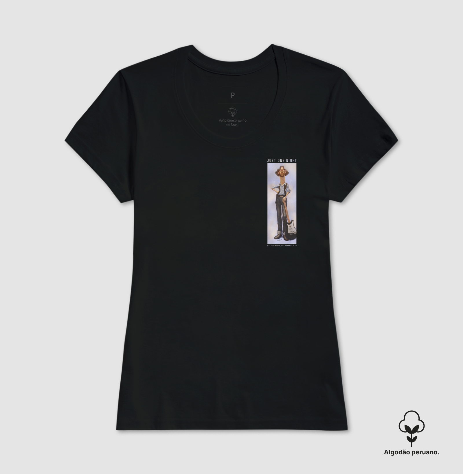 Camisa 9