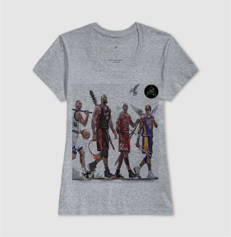 Camisa 6
