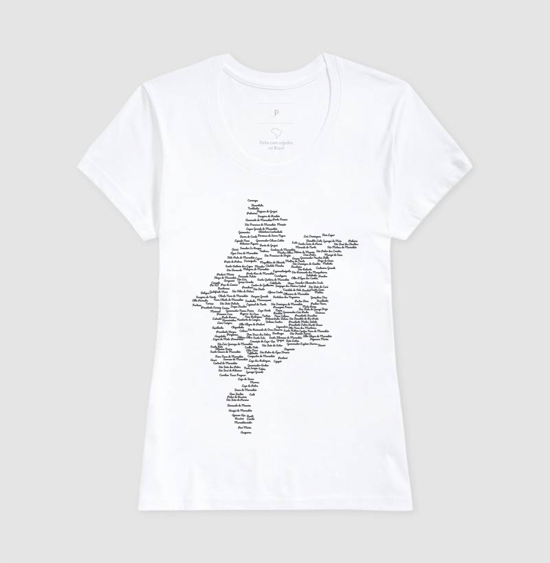 Camisa 16