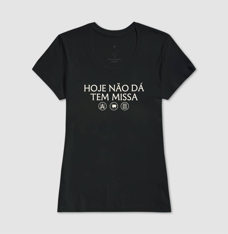 Camisa 16