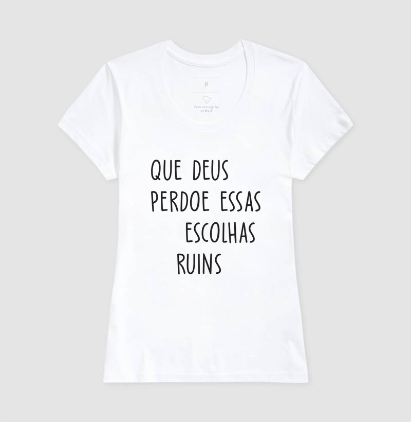 Camisa 10
