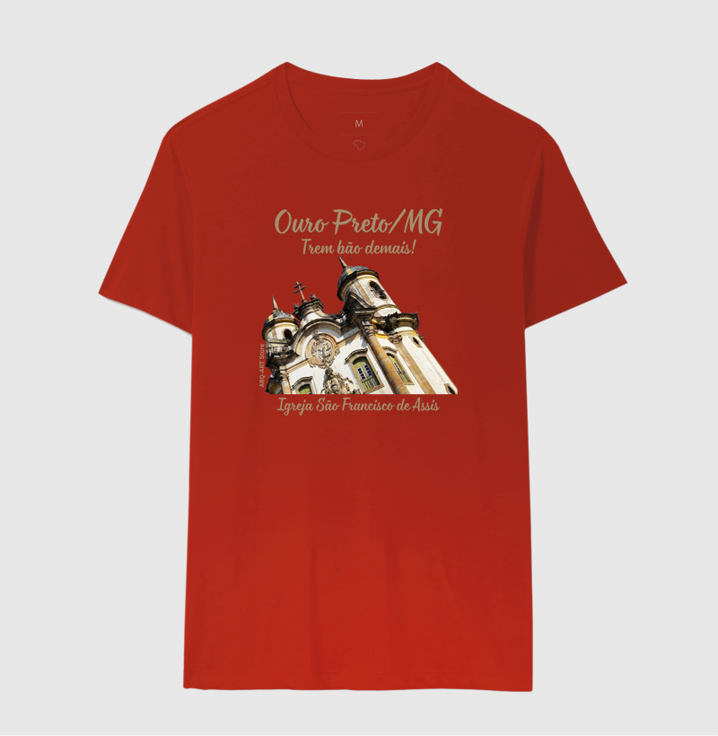 Camisa 13