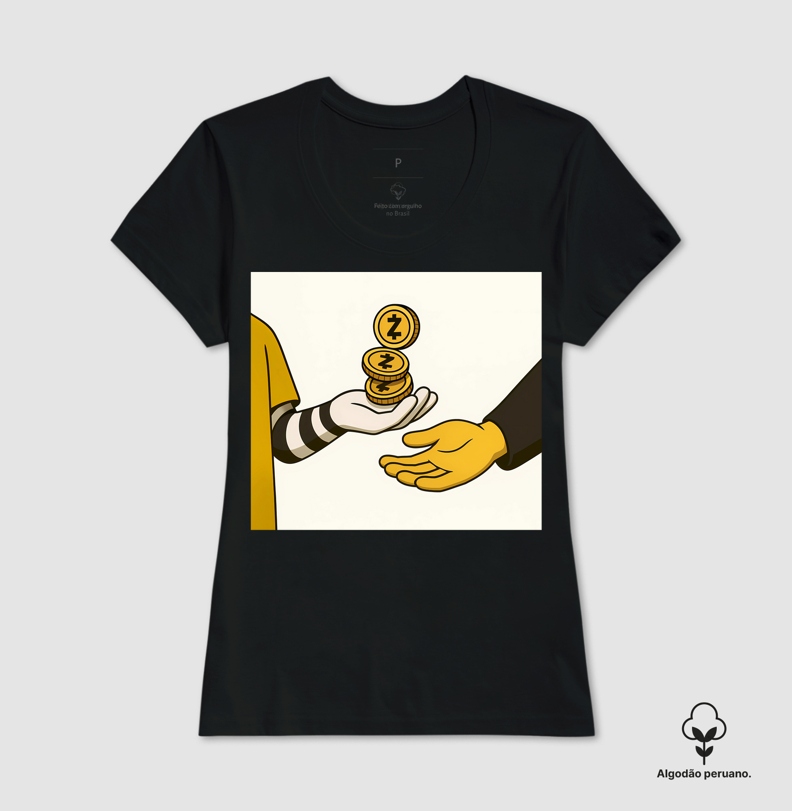 Camisa 6