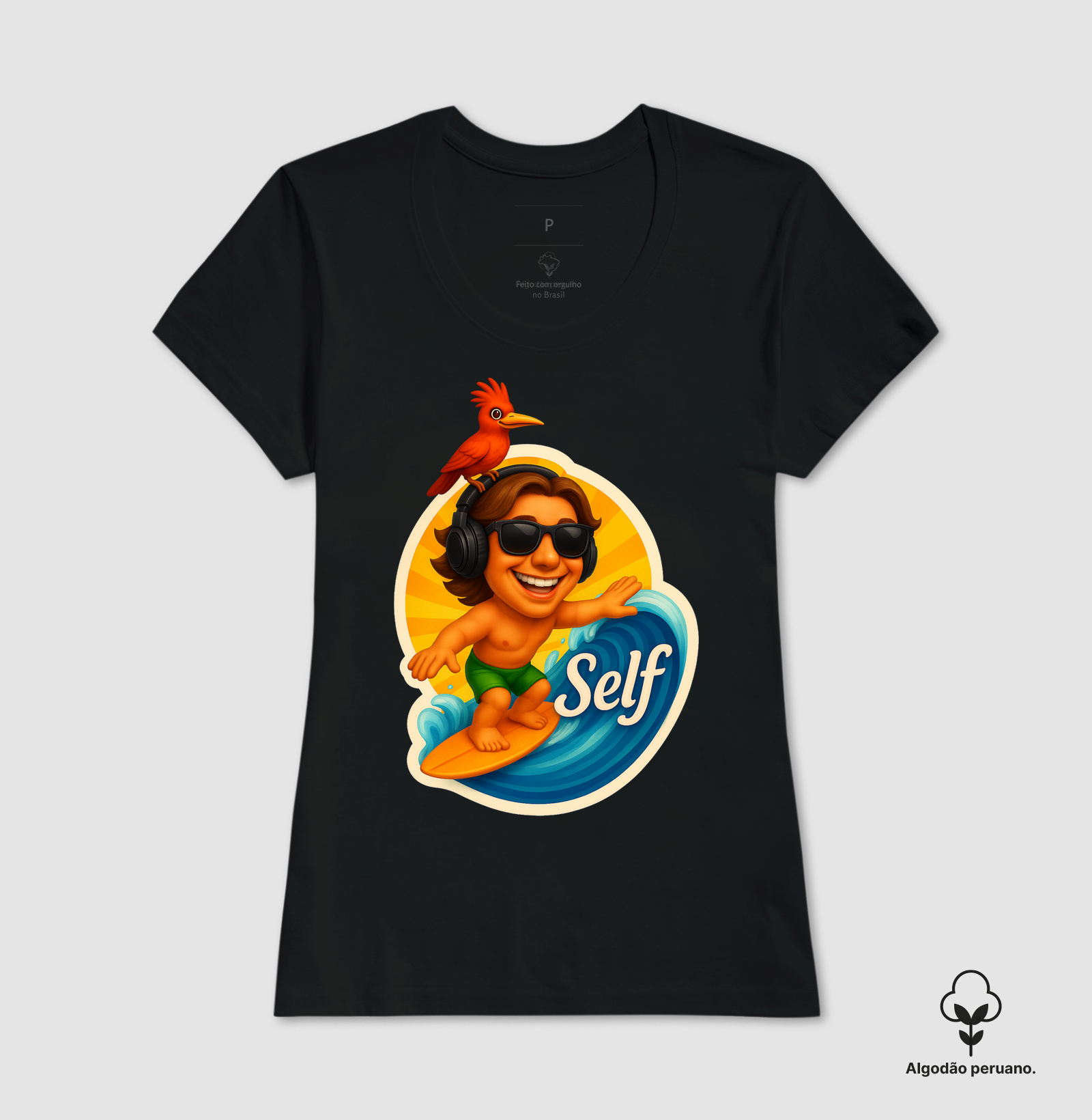 Camisa 4