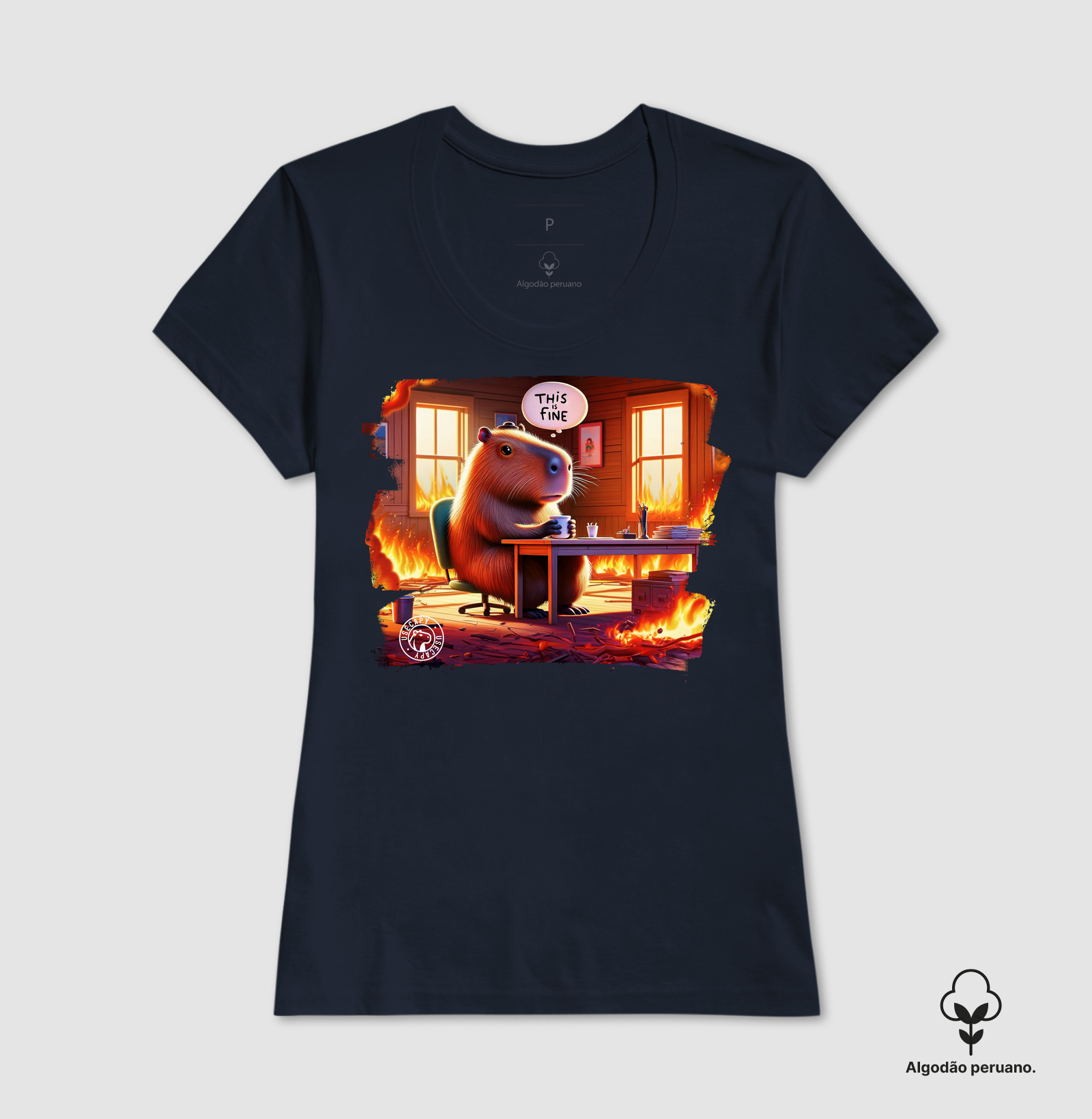 Camisa 5