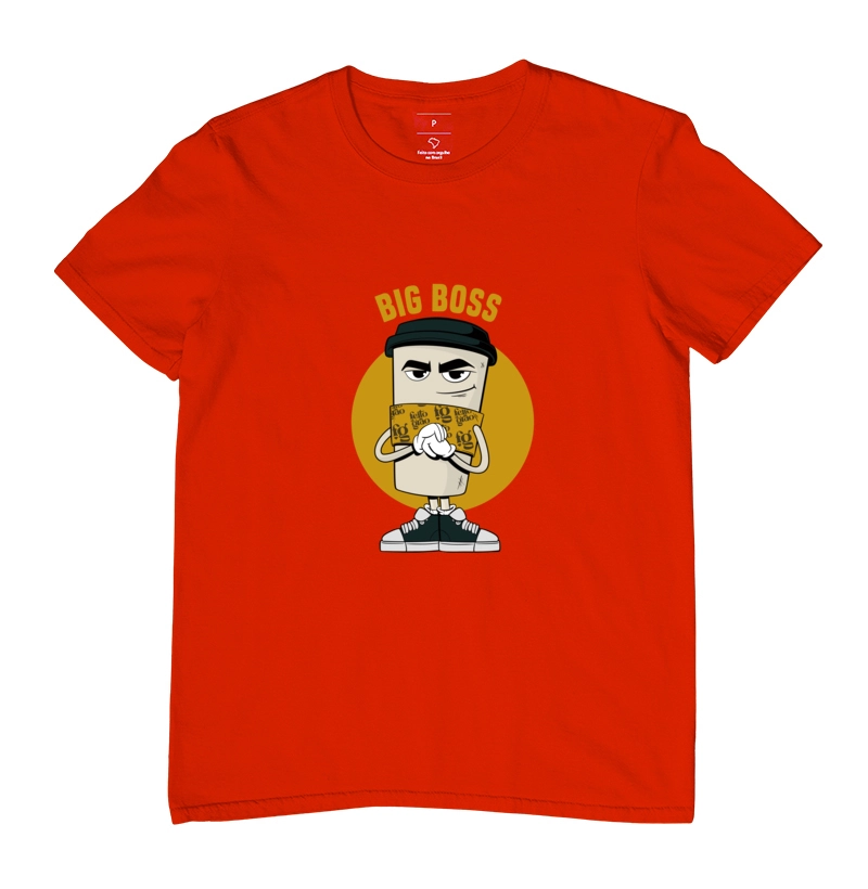 Camisa 9
