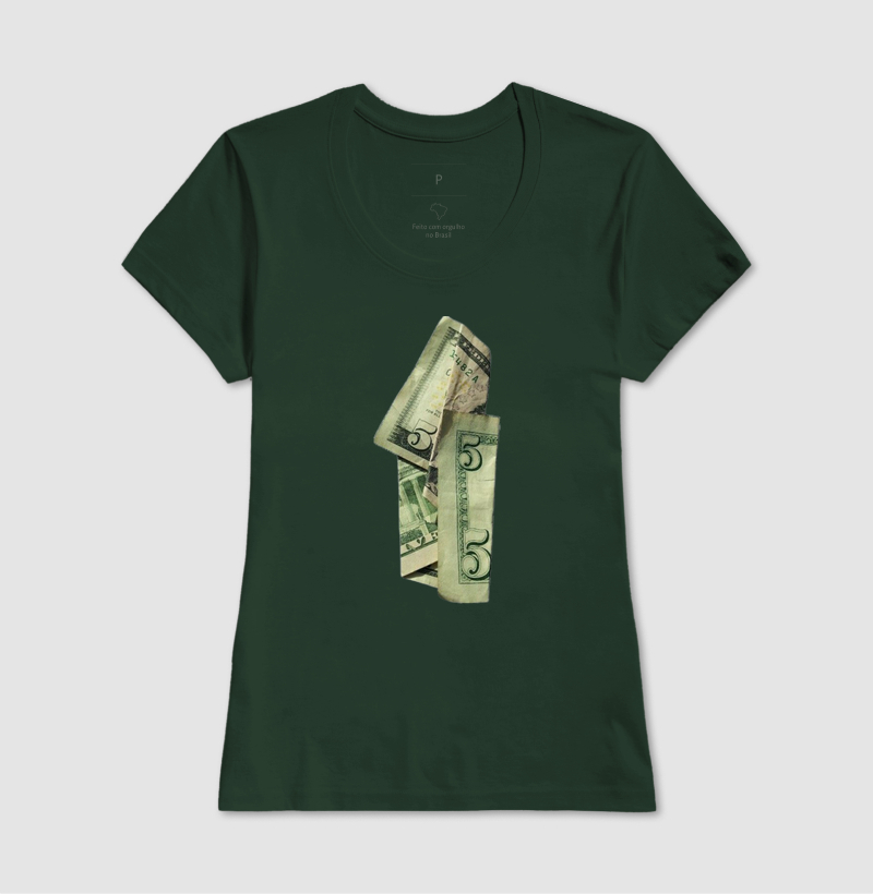 Camisa 12