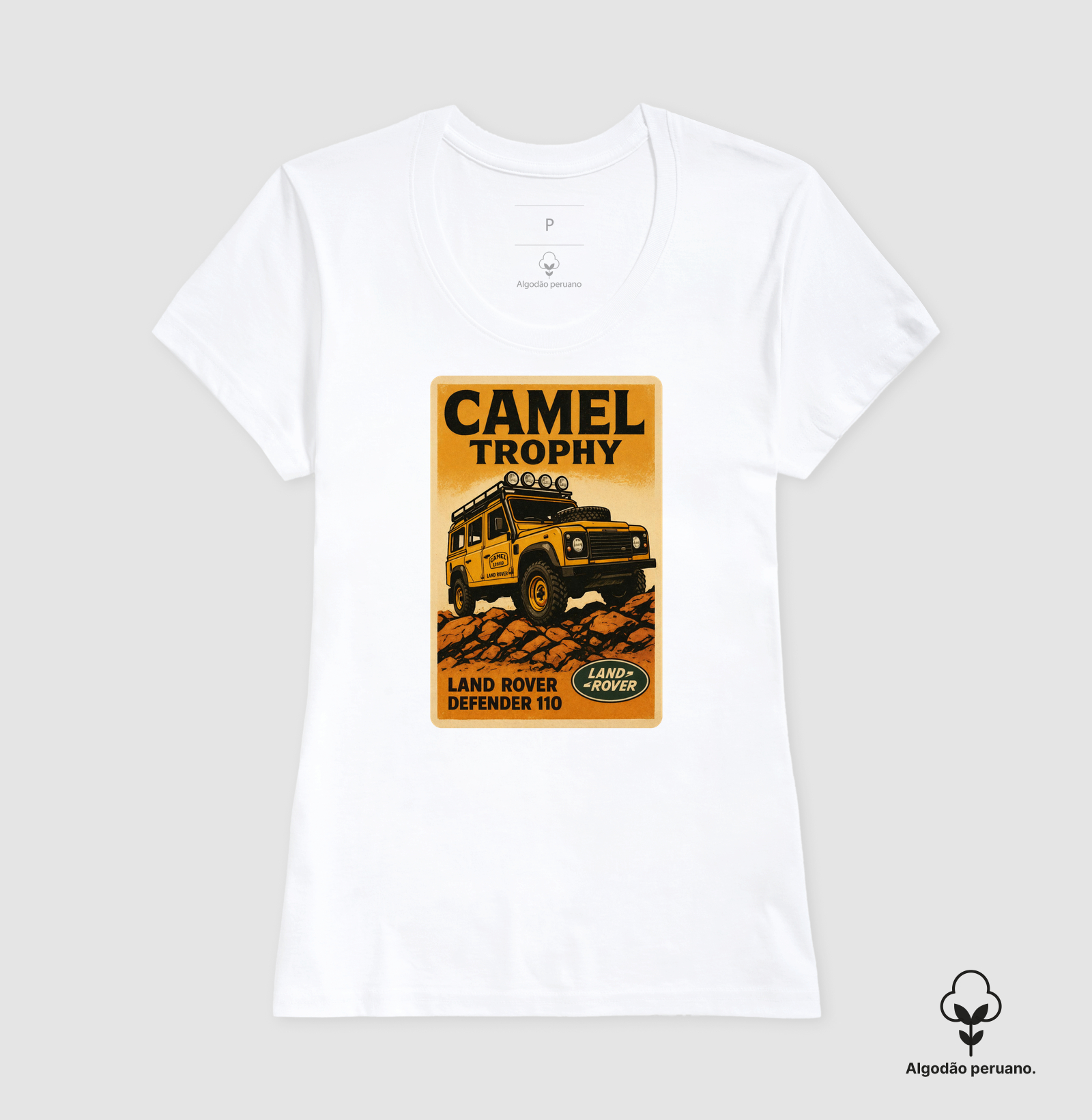 Camisa 5