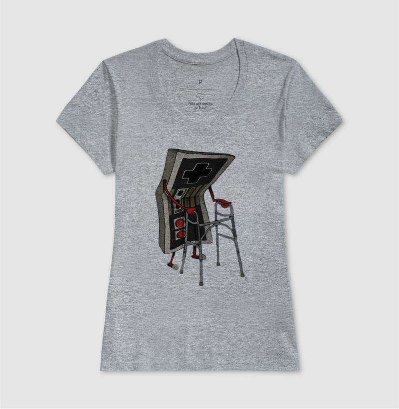 Camisa 8