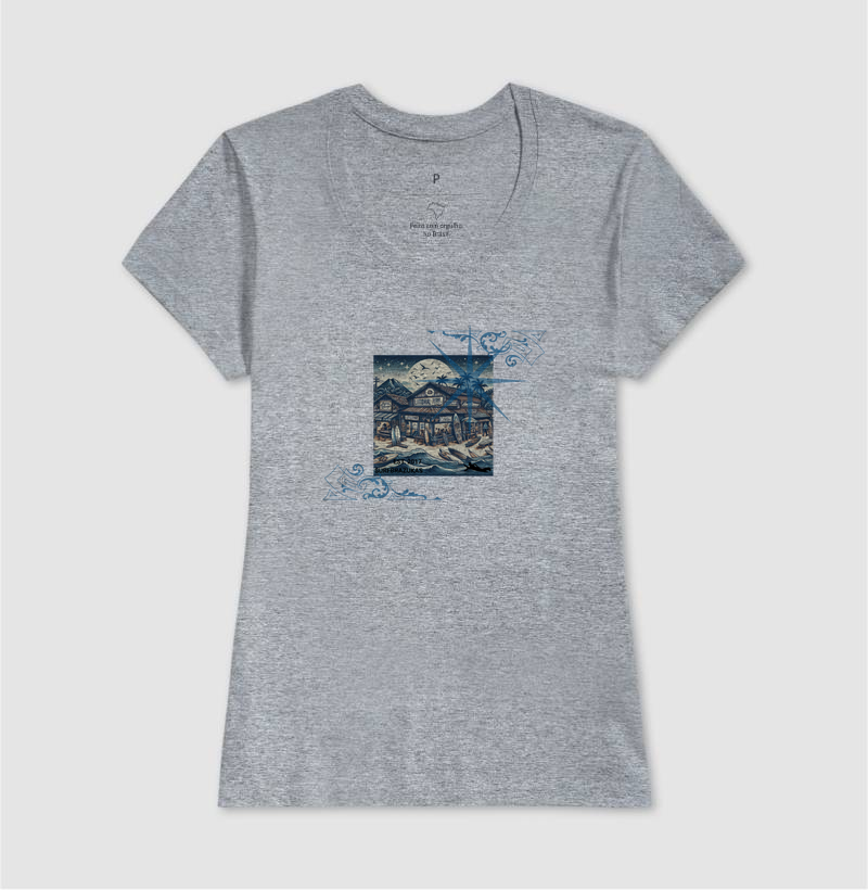 Camisa 10