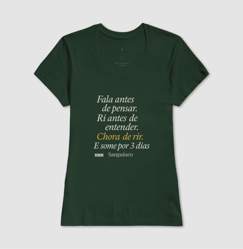 Camisa 8