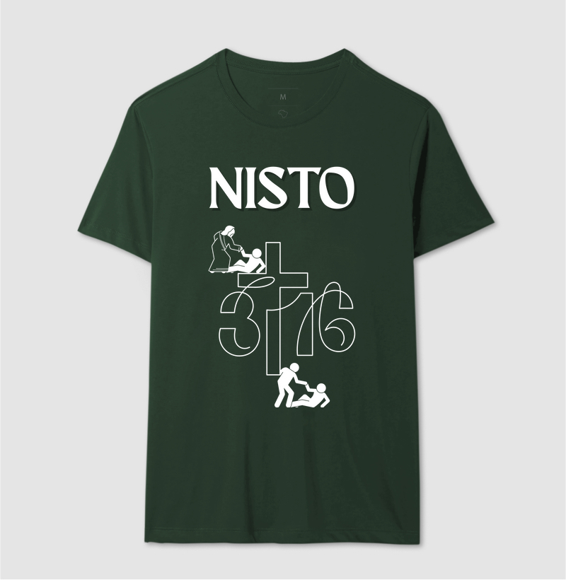 Camisa 11