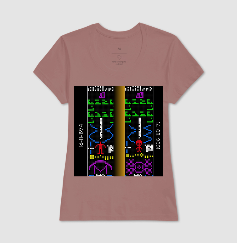 Camisa 16