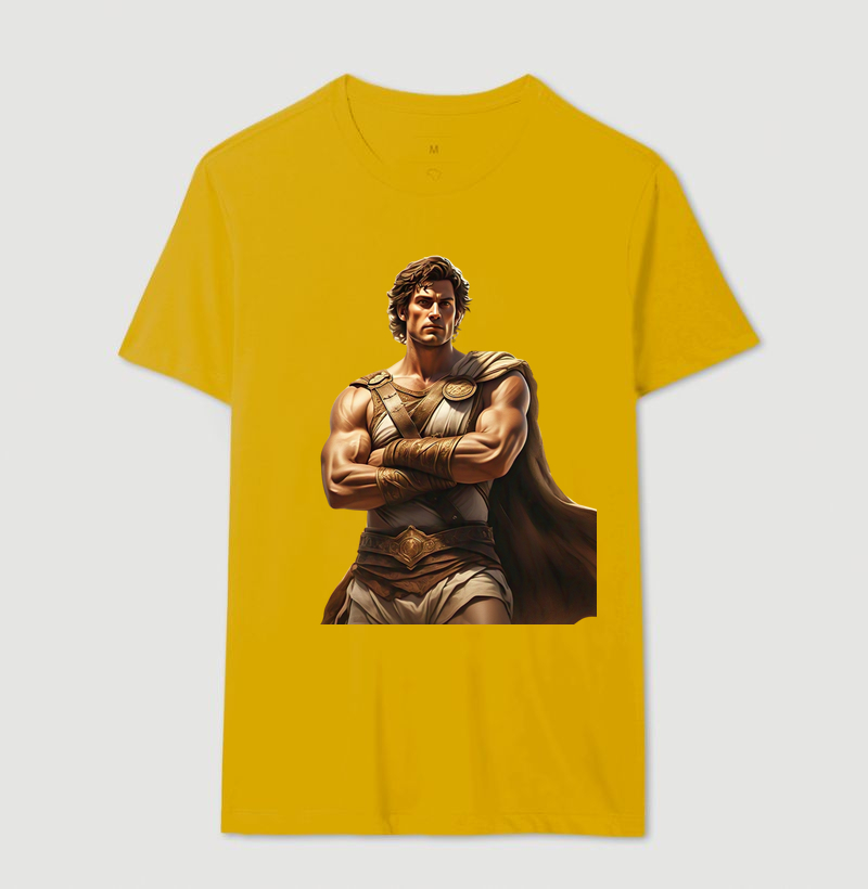 Camisa 13