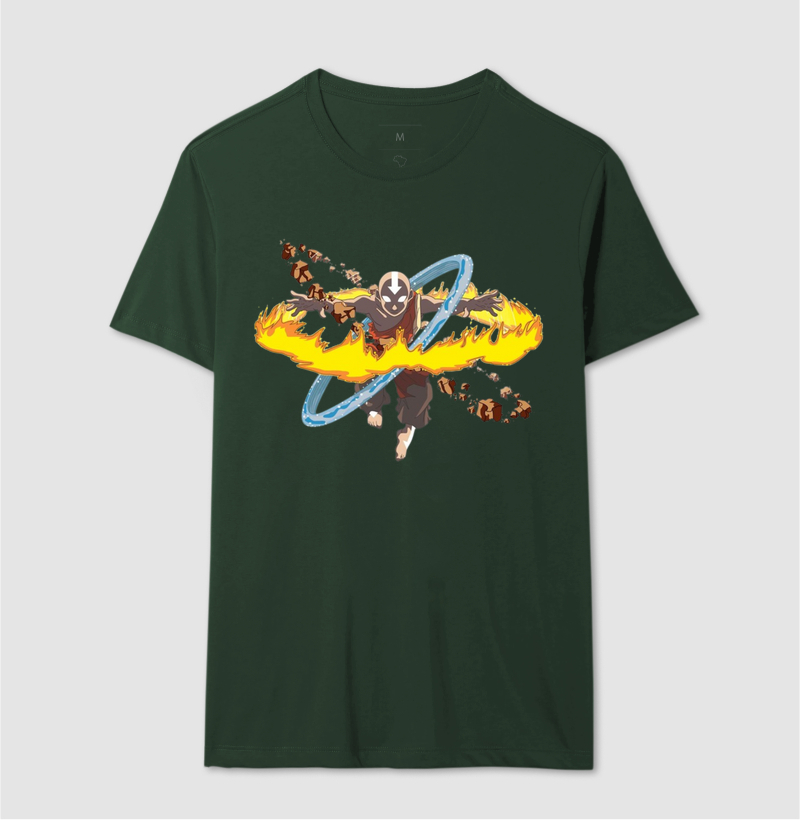 Camisa 11