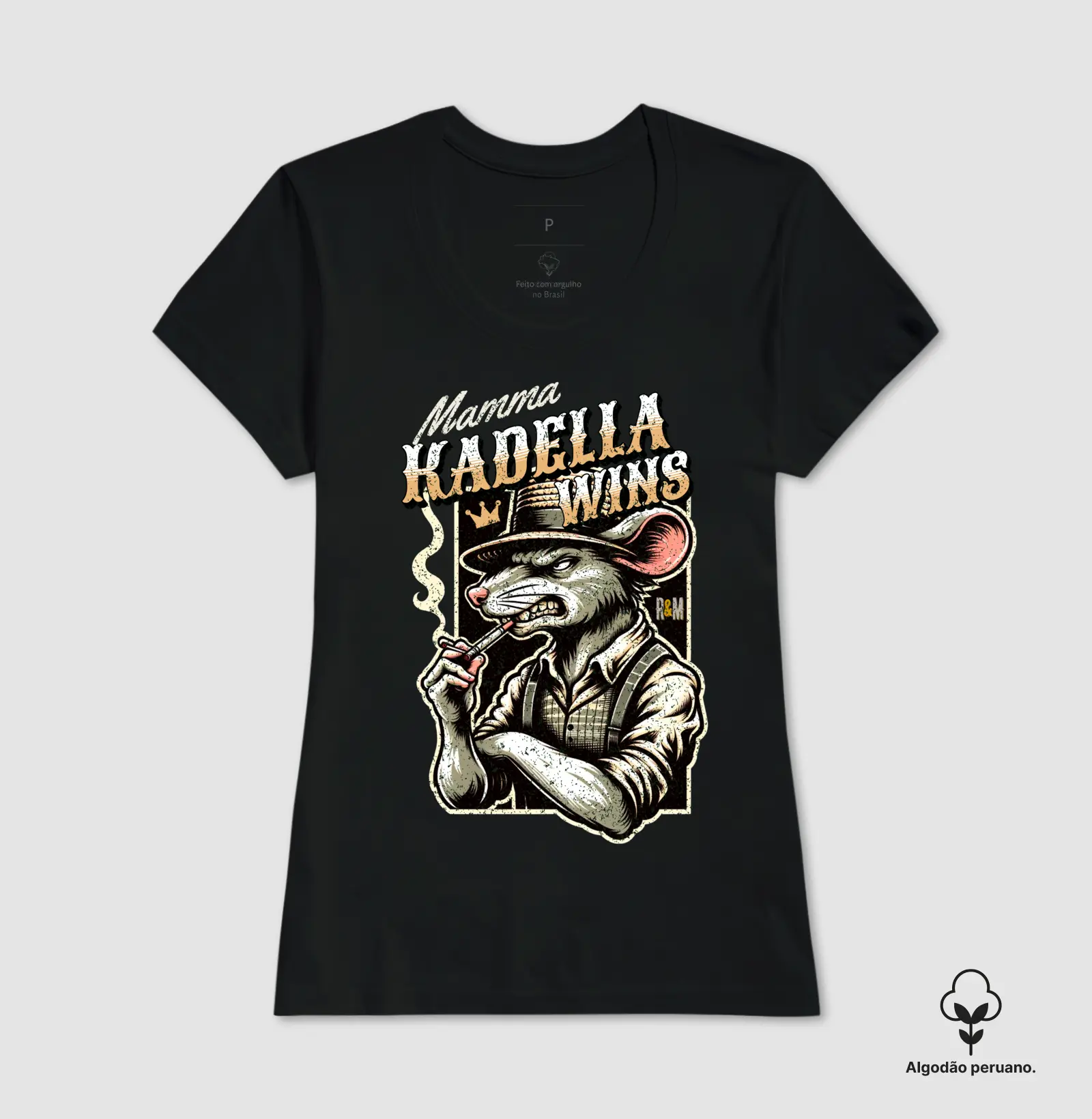 Camisa 4