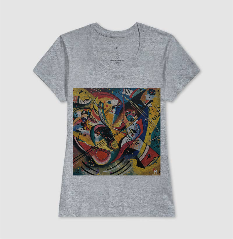 Camisa 8