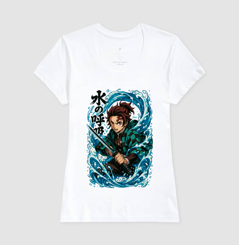 Camisa 8