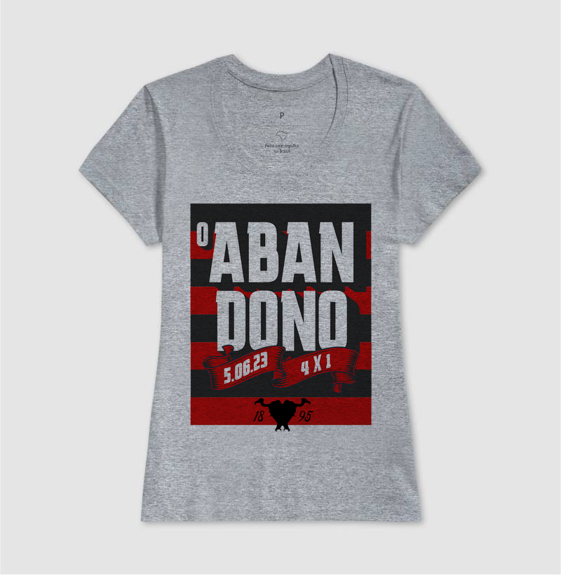 Camisa 9