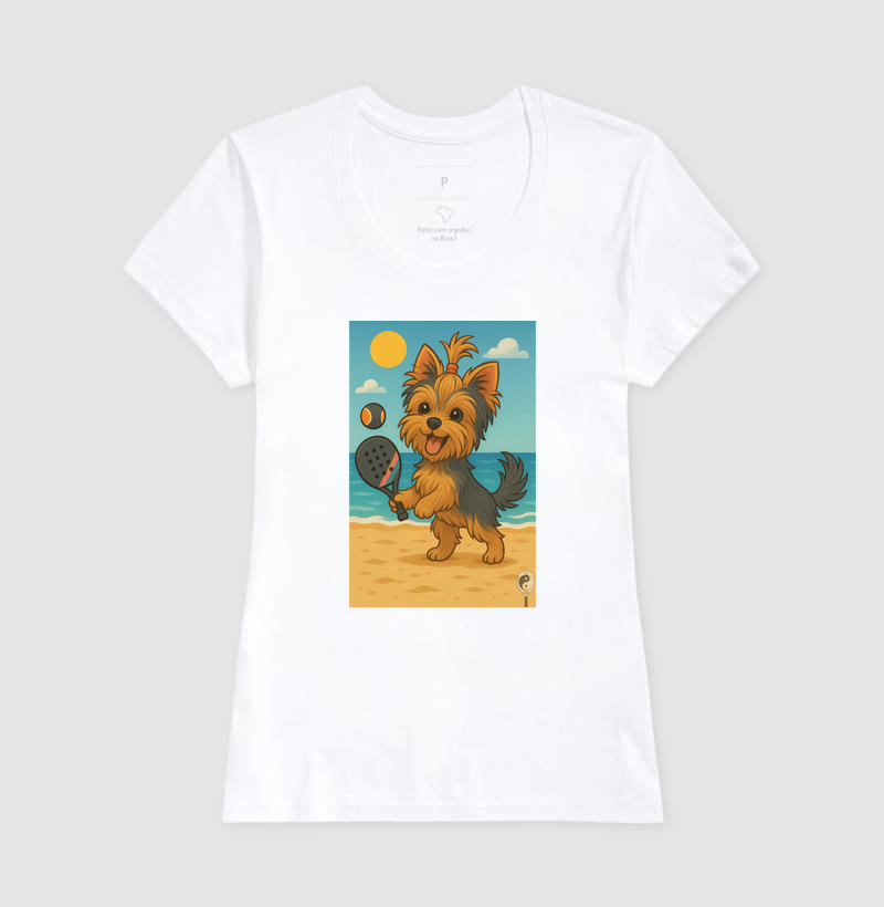 Camisa 4